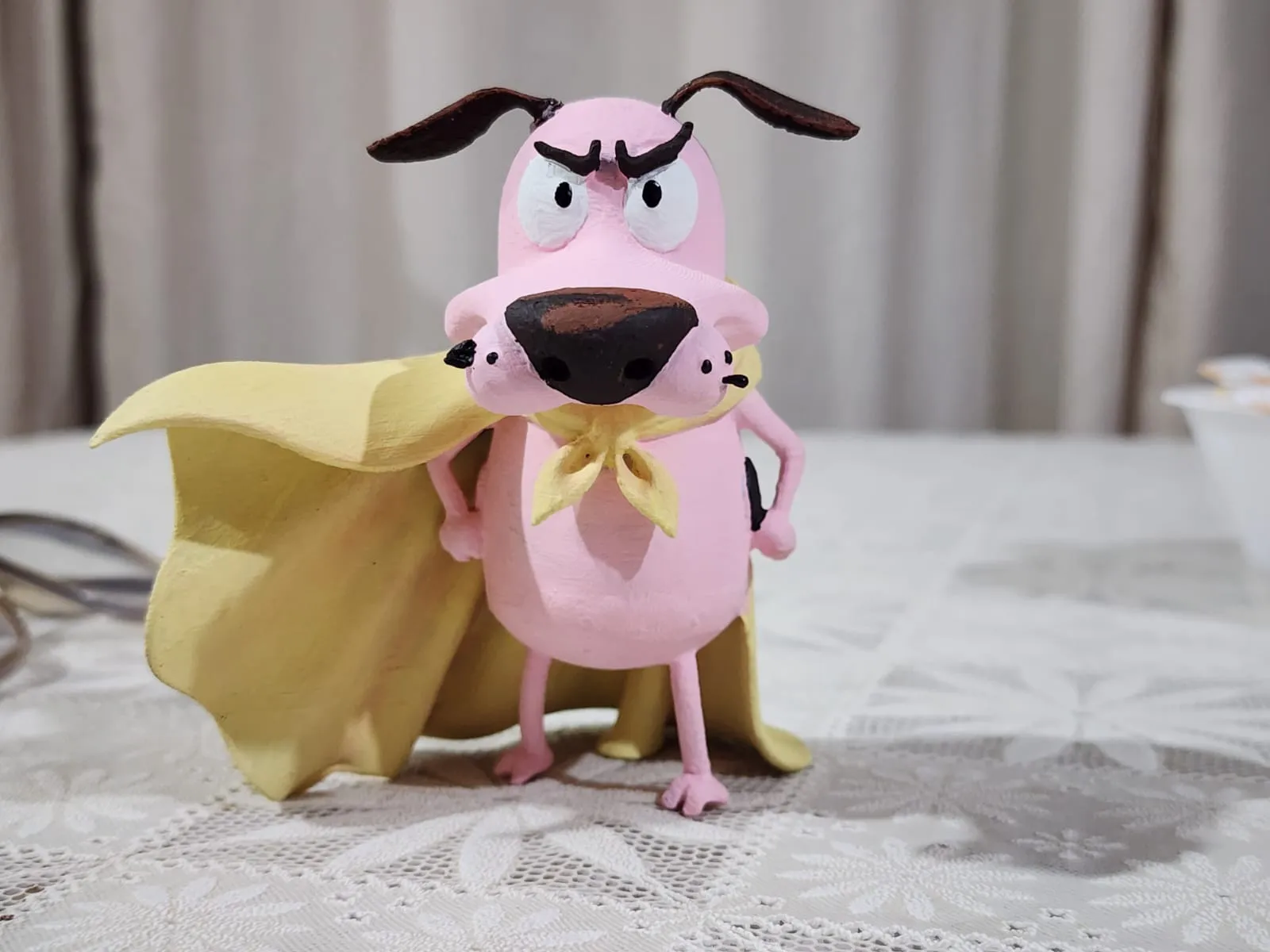 Figuras personalizadas