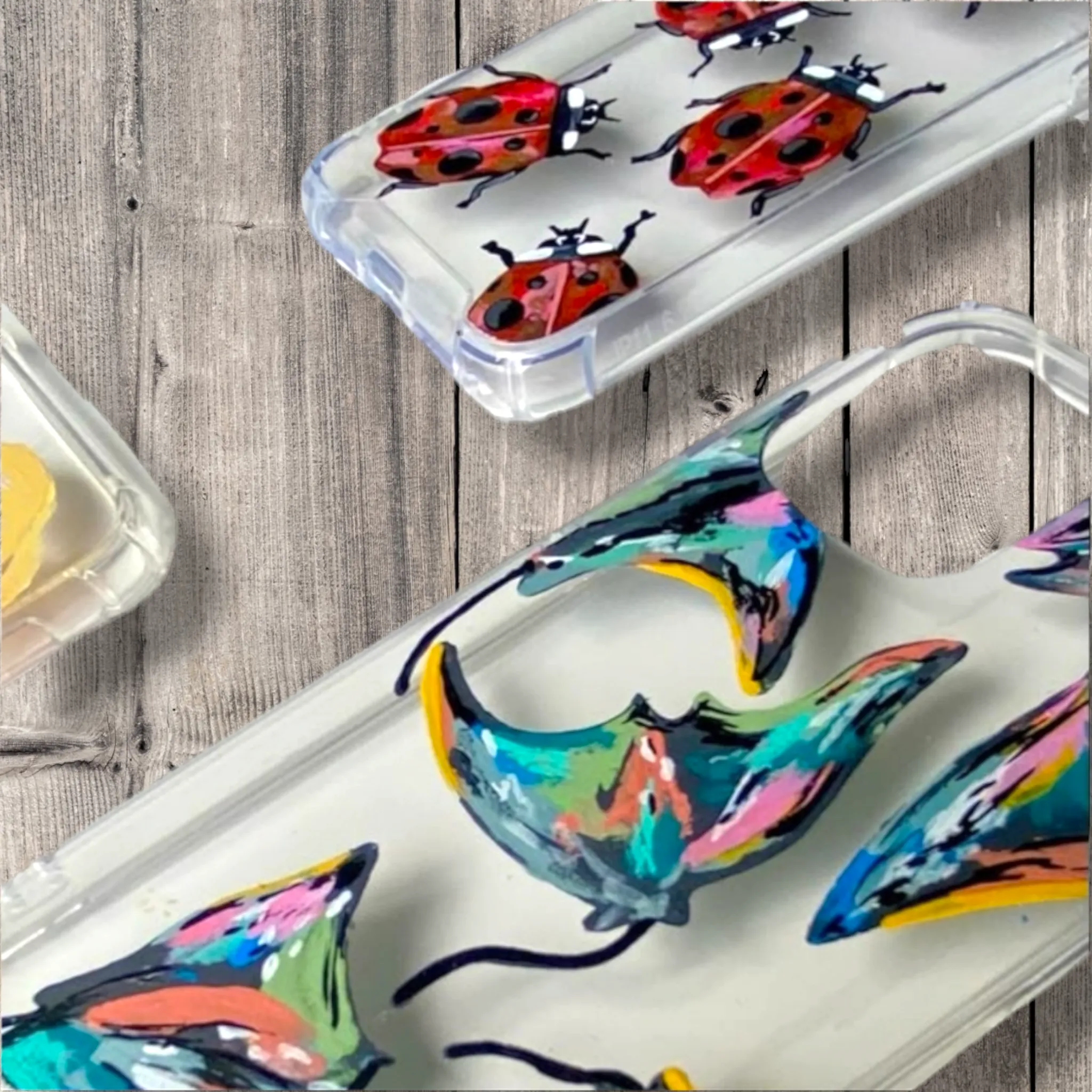 Fundas animales