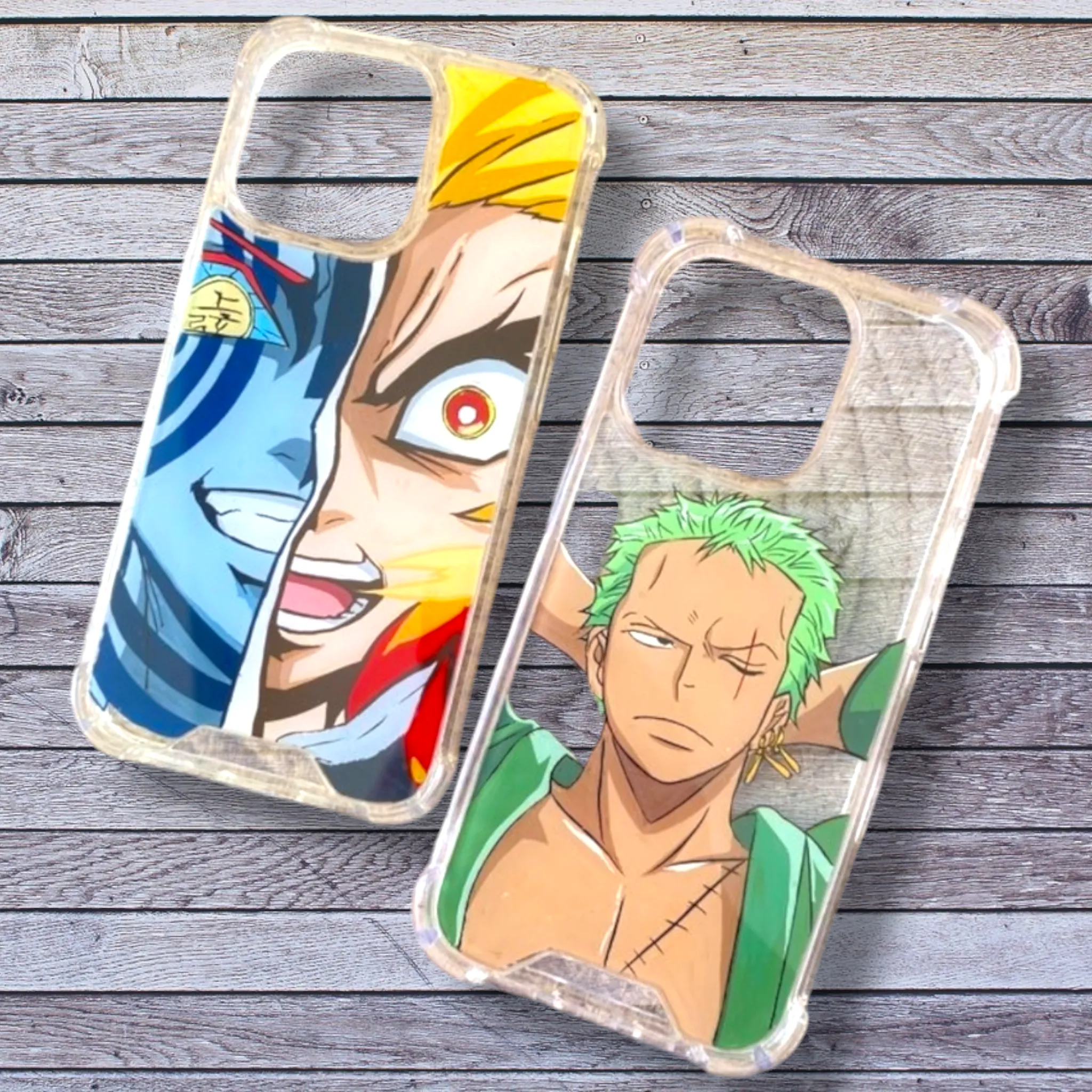 Fundas anime