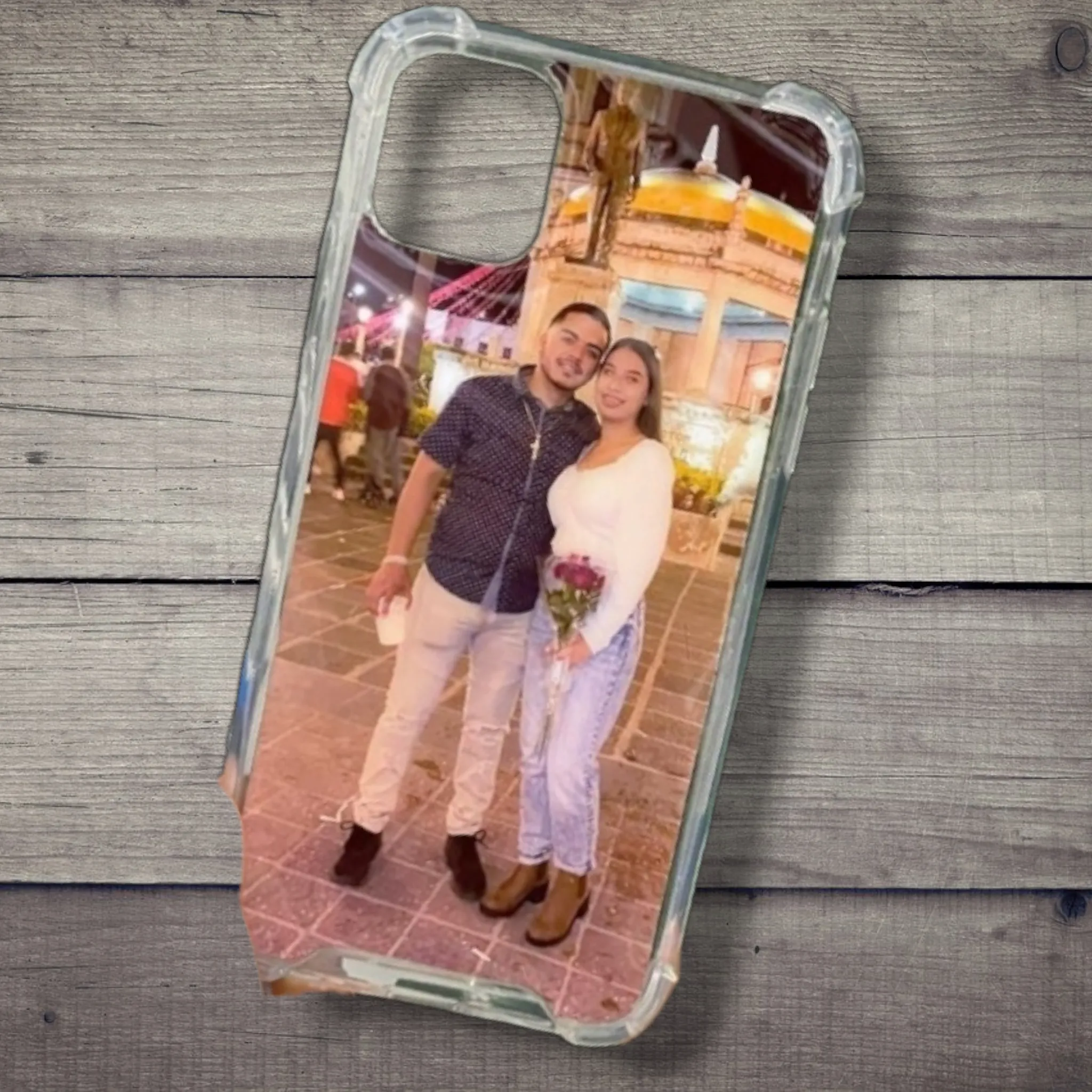 Fundas impresas con foto