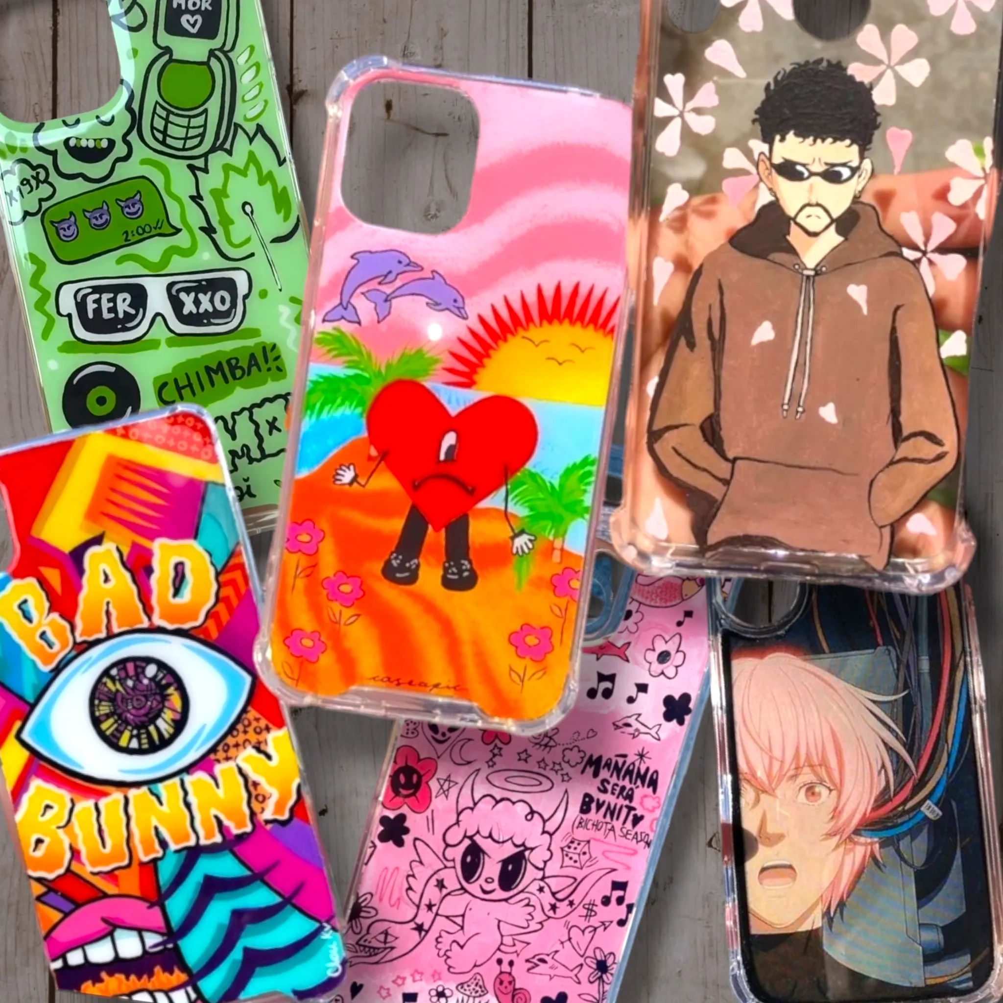 Fundas musica