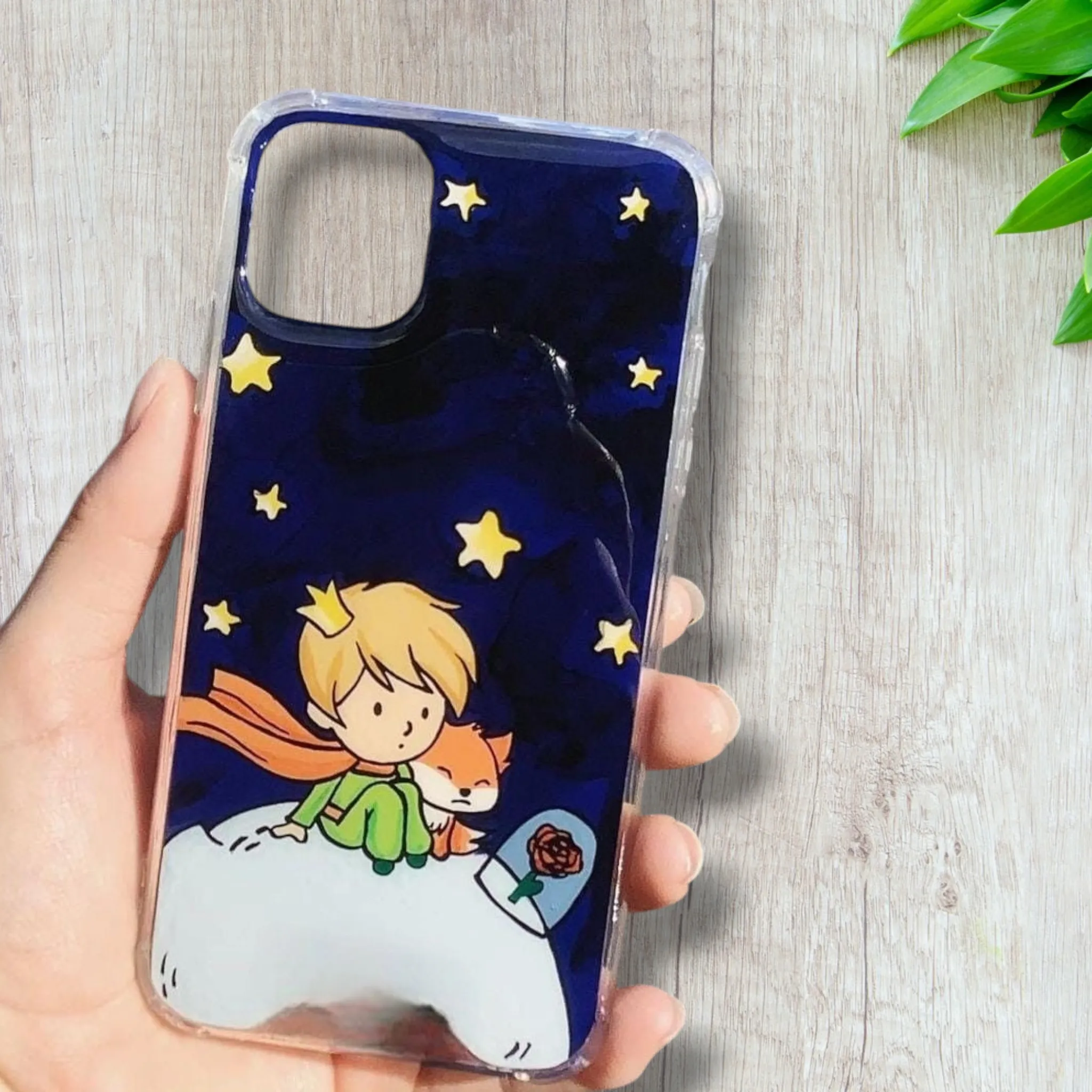 Fundas personalizadas