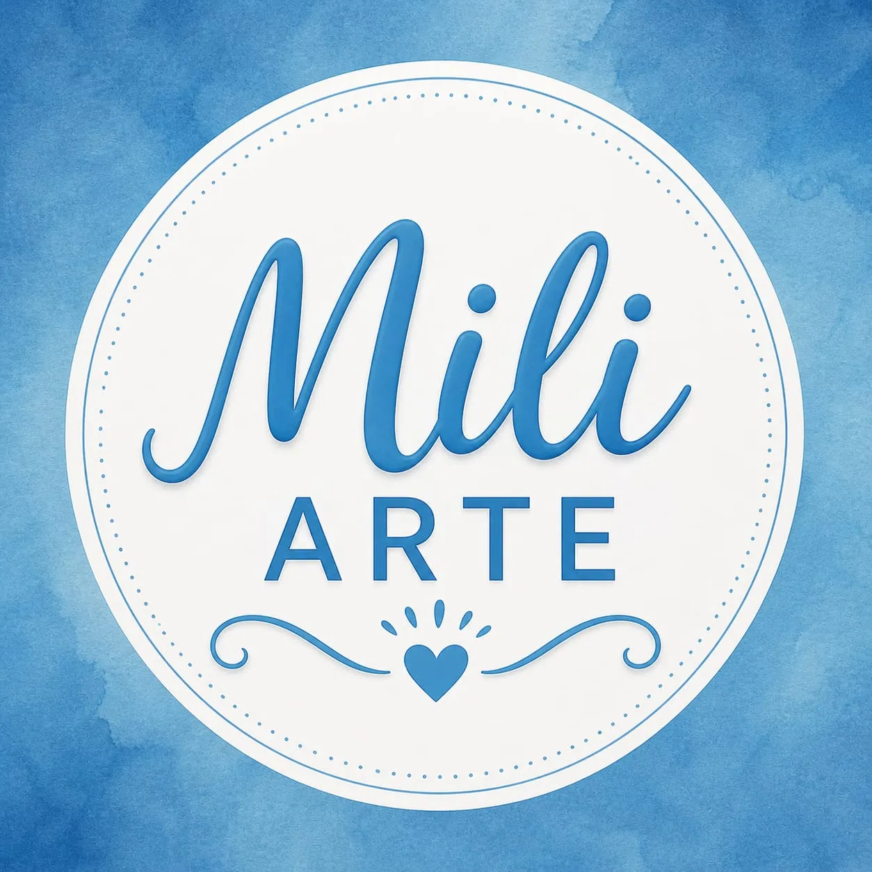 Logo de MiliArte