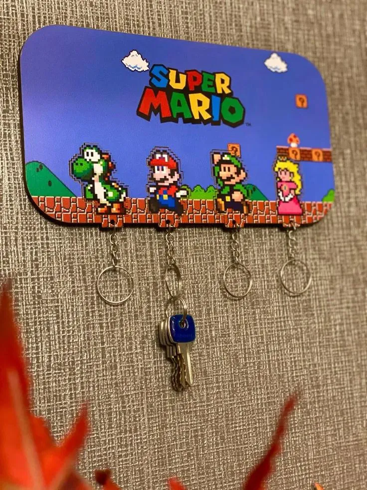 Porta llaves