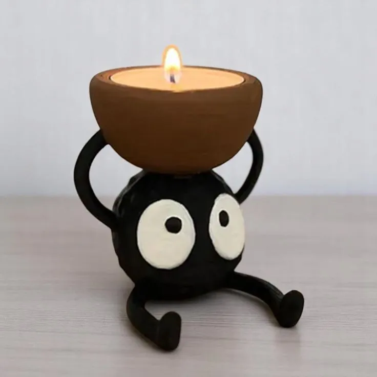 Porta velas